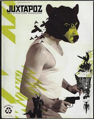 JUXTAPOZ Art: #76; May 2007