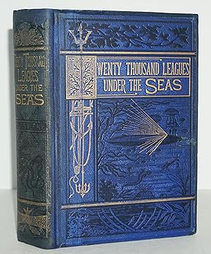 TWENTY THOUSAND LEAGUES UNDER THE SEAS