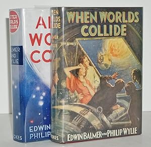 WHEN WORLDS COLLIDE & AFTER WORLDS COLLIDE