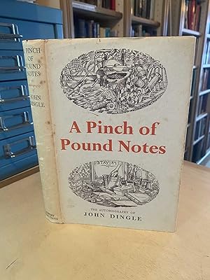 A Pinch of Pound Notes
