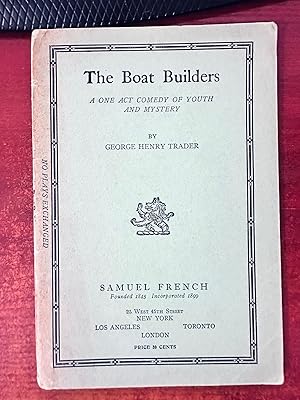 The Boat Builders