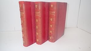 Shakespeare's Tragedies; Shakespeare's Historical Plays Poems & Sonnets; Shakespeare's Comedies