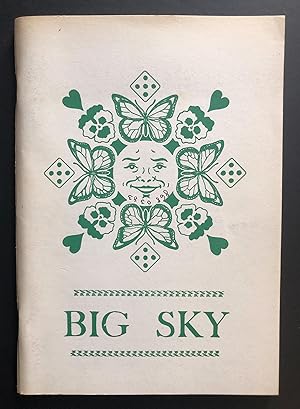 Big Sky 8 (1974)