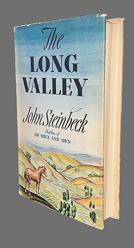The Long Valley