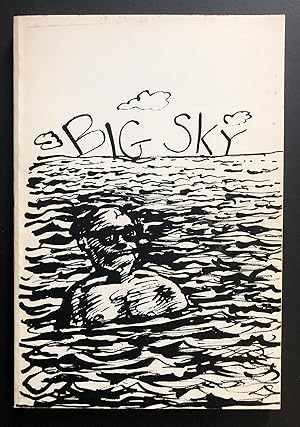 Big Sky 9 (Number Nine, 1975)