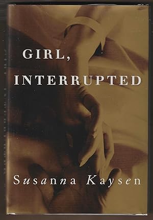 Girl, Interrupted (Signed First Edition)