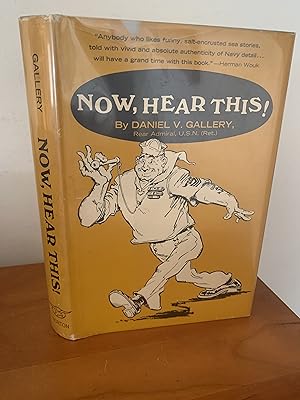 Now, Hear This!