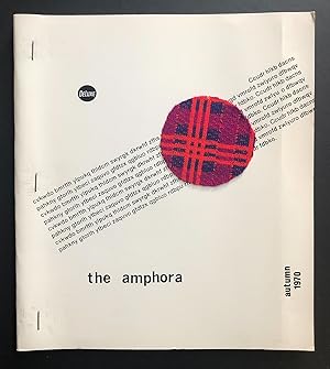 The Amphora 2 (Autumn 1970)
