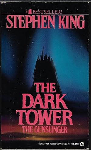THE DARK TOWER