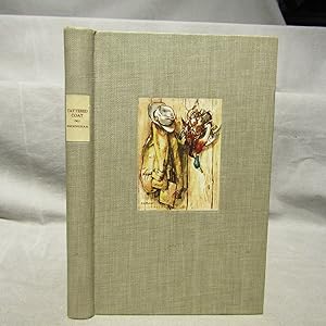 Tattered Coat First edition 1944 limited #862/995 signed in original cloth fine condition.