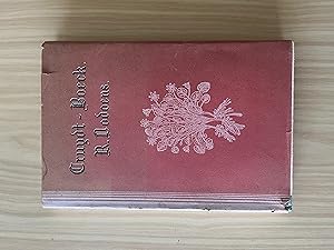 Bloemlezing uit het Cruydt-Boeck van Rembert Dodoens met 64 reproducties der oude oude houtsneden...