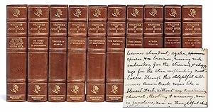 The Writings of John Muir (Manuscript Edition)