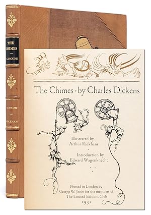 The Chimes (Signed limited edition)