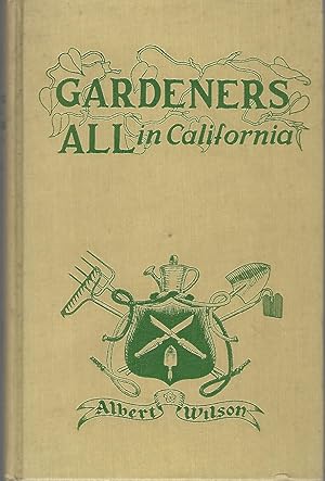 Gardeners All in California