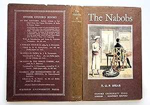 The nabobs : a study of the social life of the English in eighteenth century India