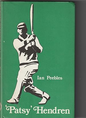 The Sportsmans Book Club (a Cricketing collection)