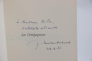 Les compagnons