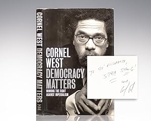 Democracy Matters: Winning the Fight Against Imperialism.