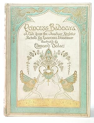 Princess Badoura: A Tale from the Arabian Nights