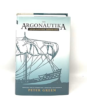 The Argonautika