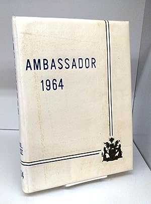 The Ambassador 1964 (yearbook)