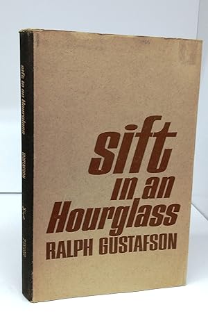 Sift in an Hourglass