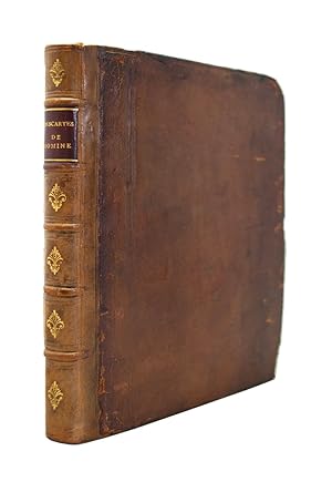 De homine figuris et Latinitate donatus a Florentio Schuyl.