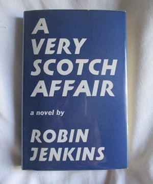 A Very Scotch Affair