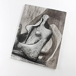 Henry Moore drawings, 1969-79 book by Henry Moore