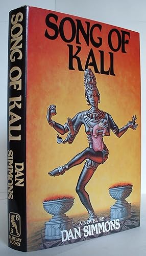 Song of Kali