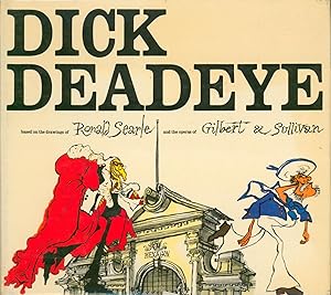 Dick Deadeye