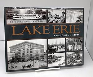 Lake Erie: A Pictorial History