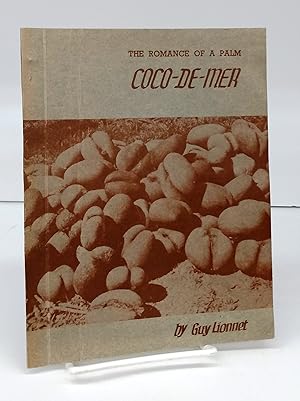 The Romance of a Palm: Coco-de-Mer