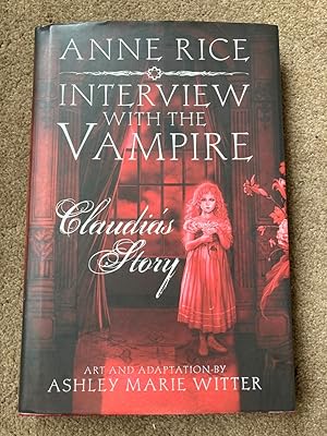Interview with the Vampire: Claudia's Story