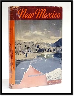 New Mexico: A Guide to the Colorful State