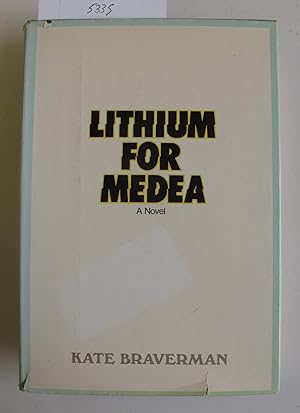Lithium for Medea