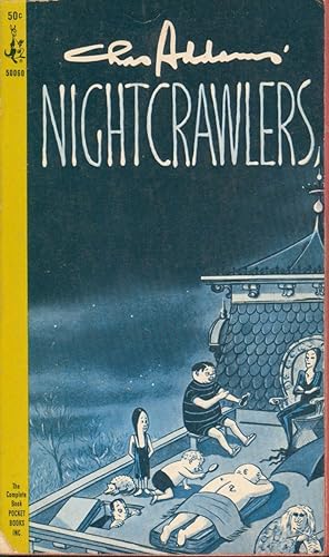 Nightcrawlers