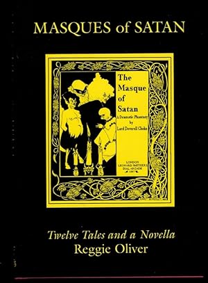 MASQUES OF SATAN