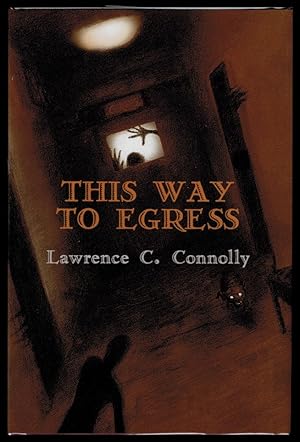 THIS WAY TO EGRESS