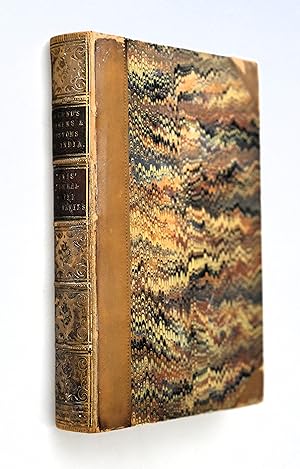 Journal of a Residence among the Negroes in the West Indies ; A popular Account of the Manners an...