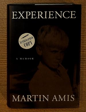 Experience: A Memoir