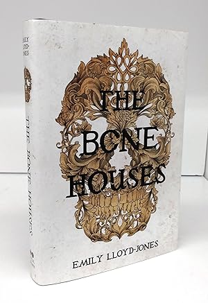 The Bone Houses