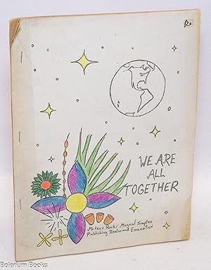 We are all together