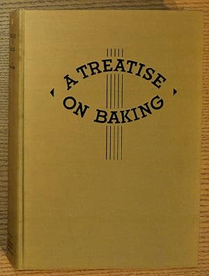 A Treatise on Baking