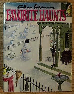Favorite Haunts