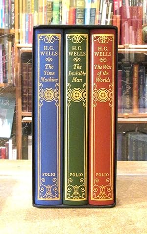 Classics of Science Fiction