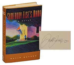 Somebody Else's Mama (Signed First Edition)