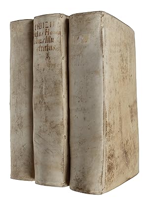 Atlas homannianus illustratus, Das ist: Geographische, Physicalische, Moralische, Politische und ...