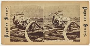 Conemaugh Boro Fire Engine, Johnstown, Pa