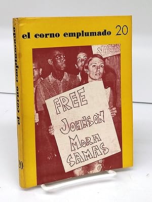 el corno emplumado/the plumed horn, octubre 1966